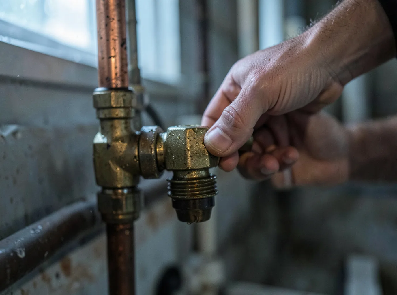 Emergency Plumber Stanford, CA FAQs